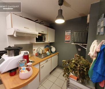 Location Appartement 2 pièces 52m² LILLE 59000 - Photo 5