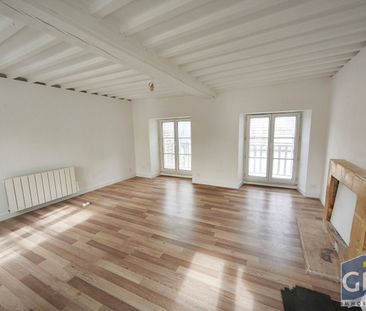 Location Appartement 5 pièces 106m² - Photo 3