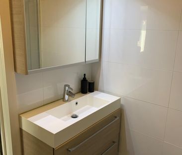 Modern en centraal gelegen appartement te Zulte. - Foto 6