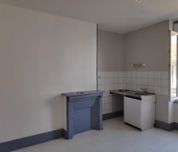 Location appartement T2 de 38 m² – Proche rue Garibaldi – Limoges –... - Photo 1