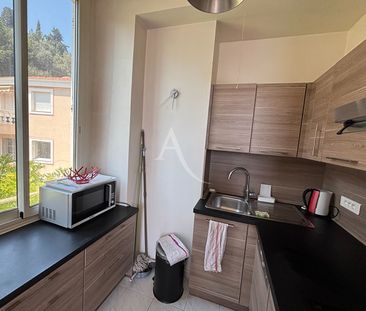 Location Appartement 2 pièces 33m² NICE 06000 - Photo 4