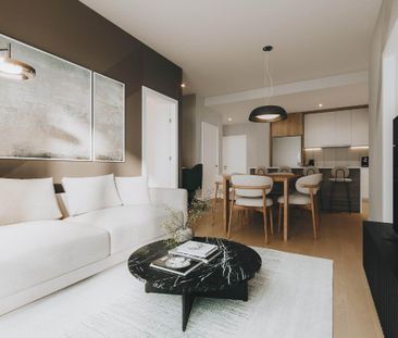 Condo locatif haut de gamme Hemisphere à Pointe-Claire Montréal à l... - Photo 1