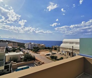 Μεζονέτα για ενοικίαση Καλαθάς (Ακρωτήρι) - Photo 6