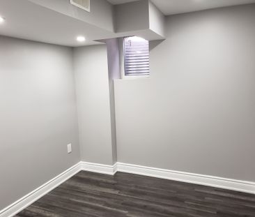 For Lease - 64 Valleyway Drive Unit# Bsmt, Brampton, Ontario - Photo 2