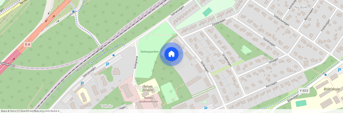 Strålvägen 33, 86143, Sörberge