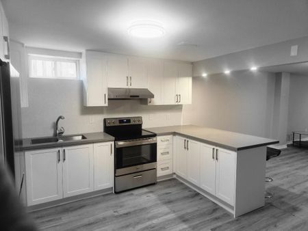 For Lease - 282 Forest Run Boulevard, Vaughan, Ontario - Photo 3