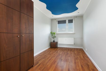 Trzypokojowe mieszkanie na Błoniu na wynajem - Фото 2