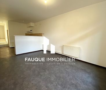 Location Appartement 4 pièces 79m² VALENCE 26000 - Photo 1