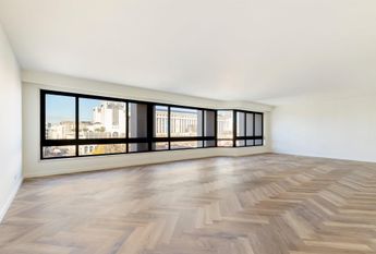 Lisboa, Avenidas Novas,