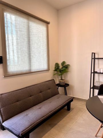 Departamento amueblado, de 1 recámara, con servicios incluidos. - Photo 2