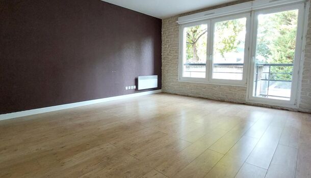 Appartement 2 pièces 48m2 REIMS 715 euros - Photo 1