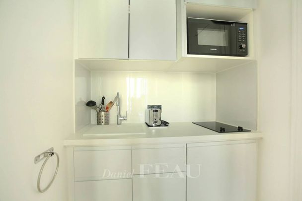 Location appartement, Paris 8ème (75008), 2 pièces, 27 m², ref 6264818 - Photo 1