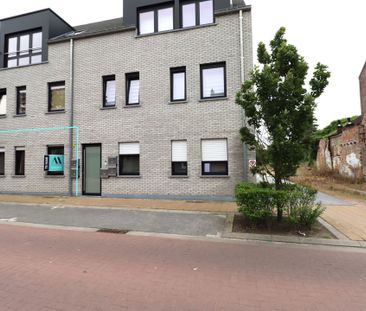 Gelijkvloers appartement met 2 slpk en terras - Foto 2