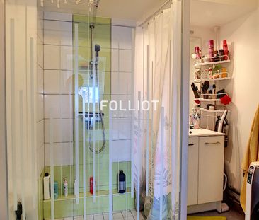 A LOUER F2 34.58m² Luc Sur Mer - Photo 3