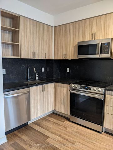 For Lease - 4655 Metcalfe Avenue Unit# 1405, Mississauga, Ontario - Photo 3