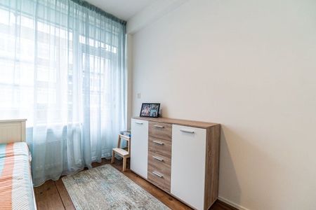 Te huur: Appartement Egidiusstraat in Amsterdam - Foto 3