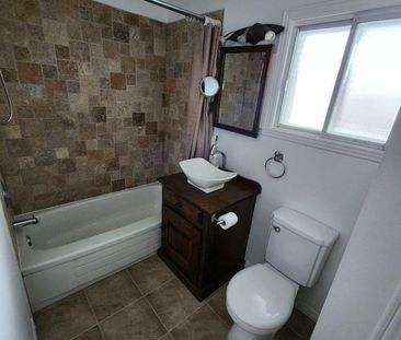 641 Rue des Pétunias, H7X 1G4, Laval - Photo 1