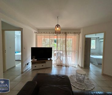 Location Appartement 3 pièces 62m² ST DENIS 97400 - Photo 3