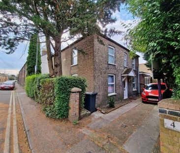 2 bedroom house to rent - Photo 3
