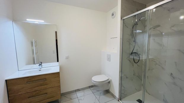 Appartement F1 Cormeilles En Parisis - Photo 1