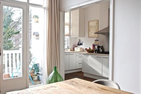 Te huur: Appartement Tweede Helmersstraat 81 3 in Amsterdam - Foto 5