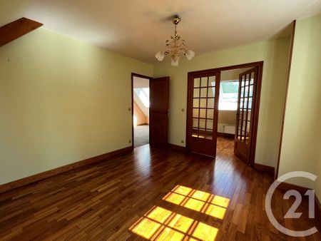 Location Maison 6 pièces 174m² BOIS LE ROI 77590 - Photo 2