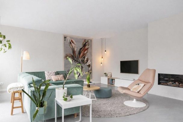 Huis te huur: Baak van Renesse 3 3826 HM Amersfoort - Photo 1