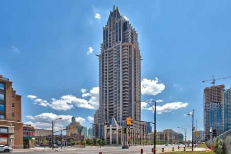 For Lease - 388 Prince Of Wales Drive Unit# 703, Mississauga, Ontario - Photo 5