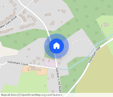 17 Gardeners Hill Road, Farnham, GU10 - Photo 1