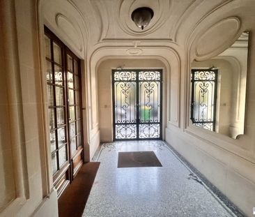 Studio meublé - Photo 1