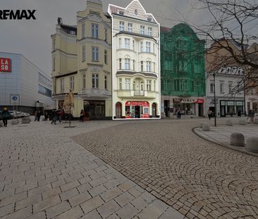 Pronájem bytu 2+1 50 m² - Photo 2