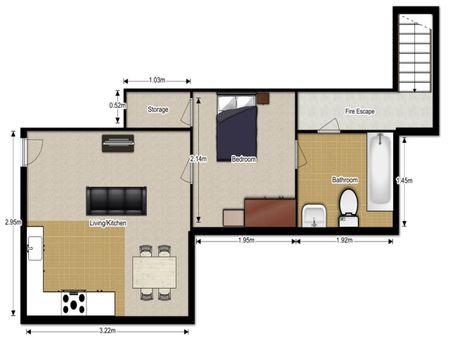 Radbourne St, Derby - Photo 2