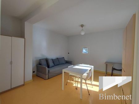 Appartement à louer, 1 pièce - Orléans 45000 - Photo 2