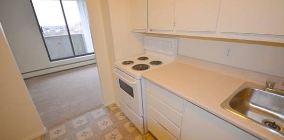 1-Bedroom Apartment Available February 1st at Gilboa Apartments - Photo 2