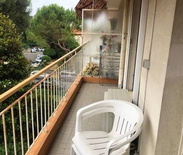 Location Appartement T2 - Photo 5