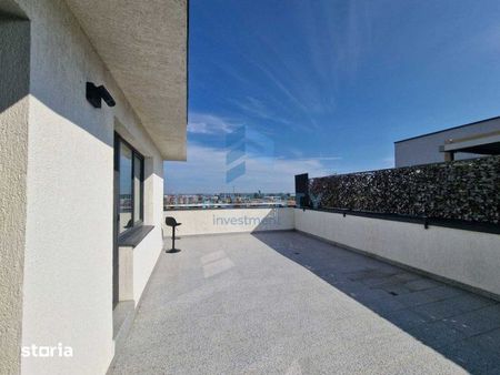Inchiriere Apartament 3 camere in Theodor Pallady-Terasa 50 mp-Bloc 20 - Photo 4