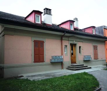 1 Zimmer, 17 m², 2. Stock - Foto 1