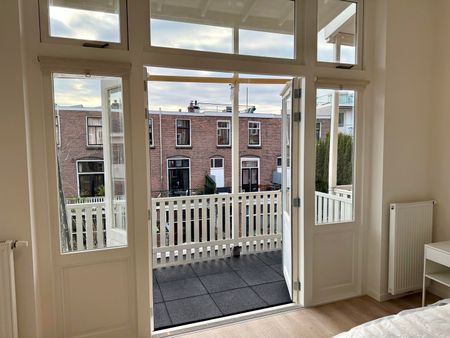 Appartement te huur: Catharijnesingel 76 3511 GN Utrecht - Photo 3