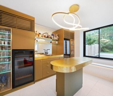 5 bedroom detached house to rent - Photo 1