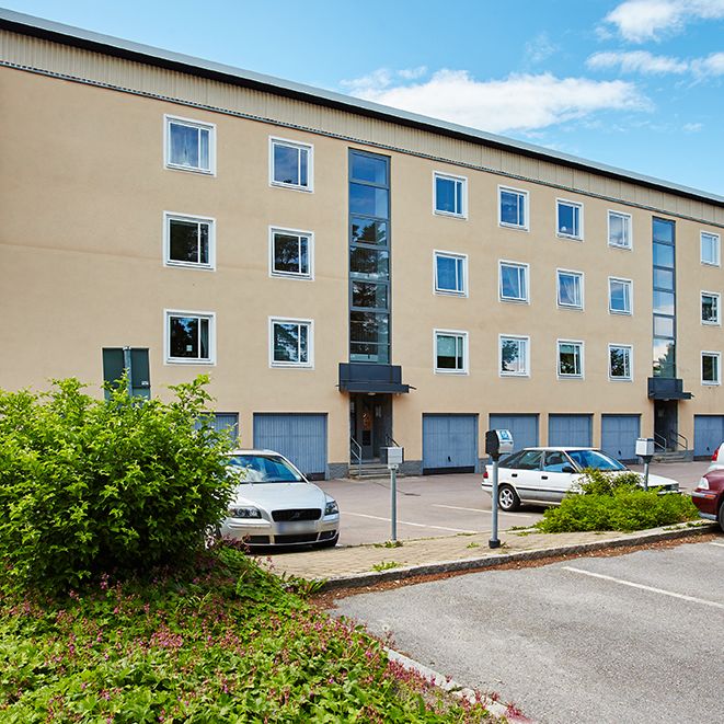 Pettersbergsgatan 29 D - Photo 1