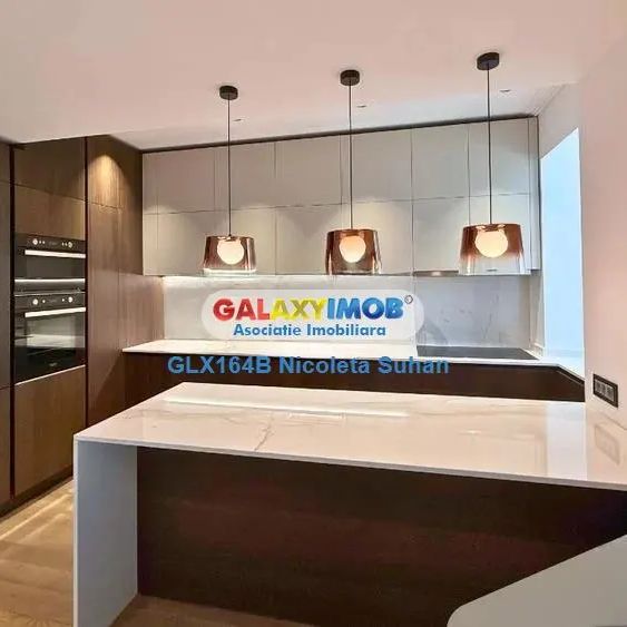 Apartament premium | Prima -nchiriere | Etaj 6 | Gafencu 49 Residence - Fotografie 1