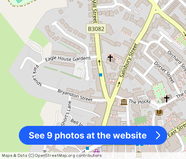 Ryan Court, Blandford - Photo 1