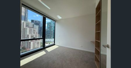 Brand New Luxury 1-Bedroom Residence at The Queensbridge Building Fully Furnished Option Available - Photo 3