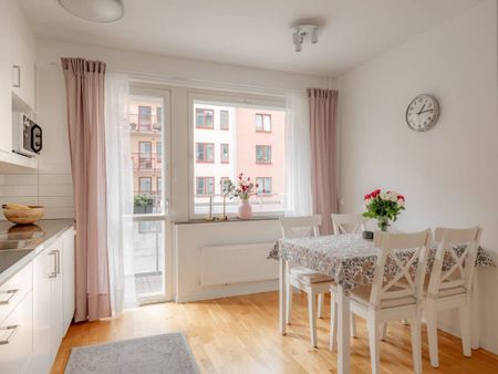 Turebergs Allé, Sollentuna - Foto 2