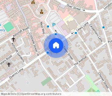 Lewis Lane, Cotswold Mill Lewis Lane, GL7 - Photo 1