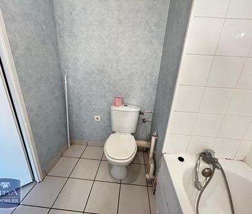 Location Appartement 1 pièce 20m² LE HAVRE 76600 - Photo 5