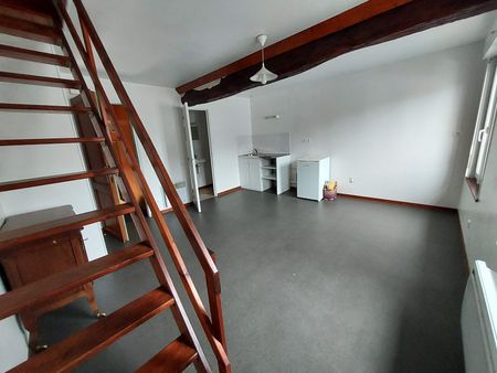 Location Appartement - Photo 2