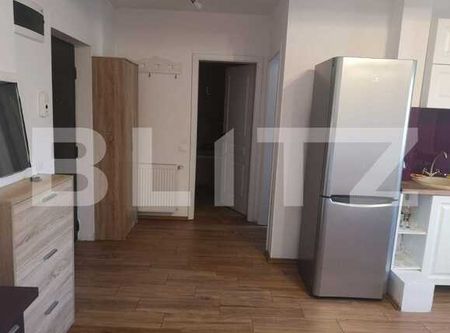 2 camere, 56 mp, totul nou, garaj subteran, zona strazii Constantin Brancusi - Photo 5