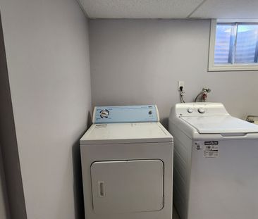 For Lease - 317 Burrows Hall Boulevard Unit# Lower, Toronto, Ontario - Photo 2