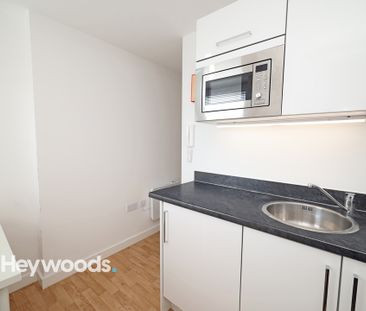 1 bed apartment to rent in Flat 48, Keele House, The Midway, Newcas... - Photo 4